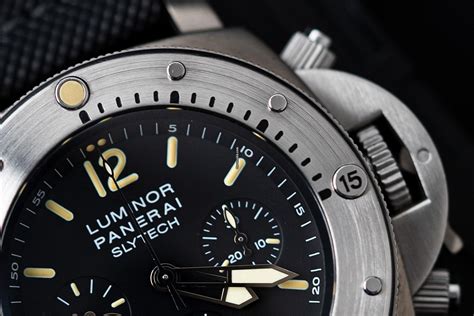 slytech panerai|chrono24 panerai.